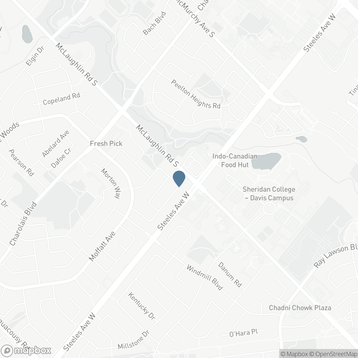 60 BANTING CRESCENT, Brampton, Ontario L6Y 2K9
